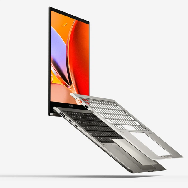 Ноутбук ASUS Zenbook S 13 OLED UX5304VA-NQ083 (90NB0Z92-M004Y0
