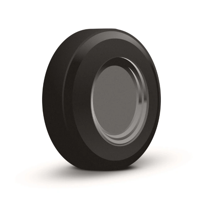RubberWheels