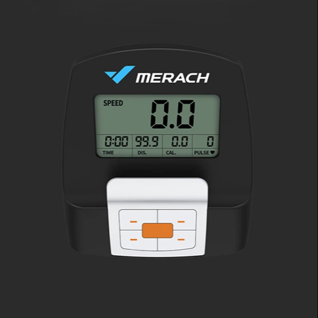 Орбитрек Merach MR-526D Black (683366) – фото, отзывы