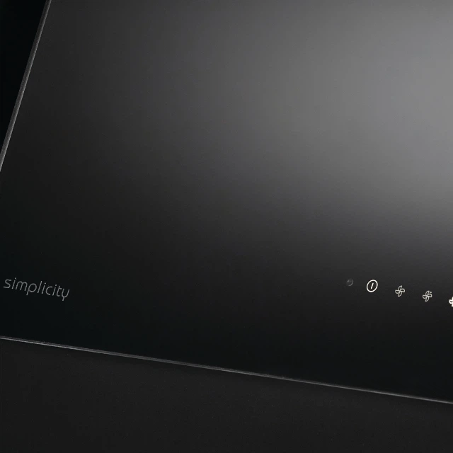 Touch control
