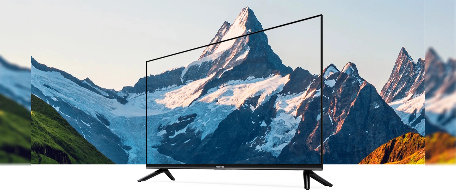 Телевізор Xiaomi TV A Pro 32