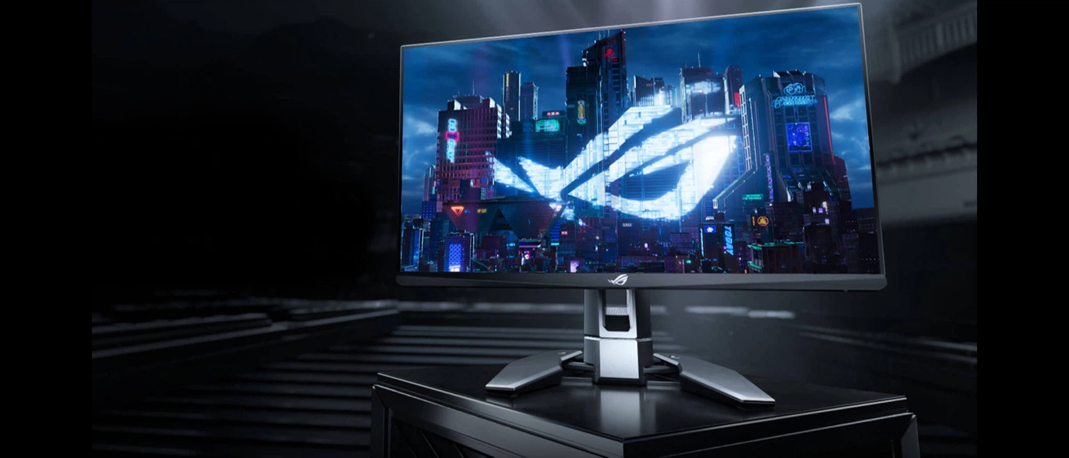 Монитор Asus 24