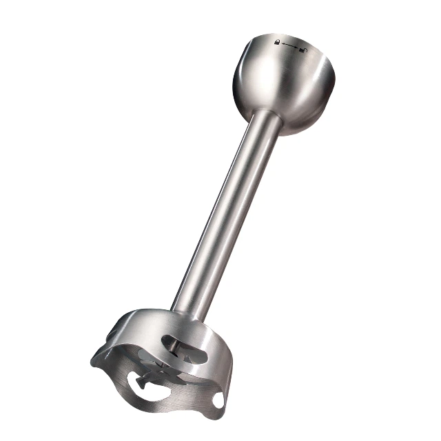 Removable Blending Attachment
