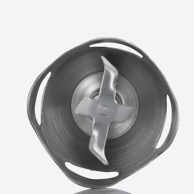 Quad Blade