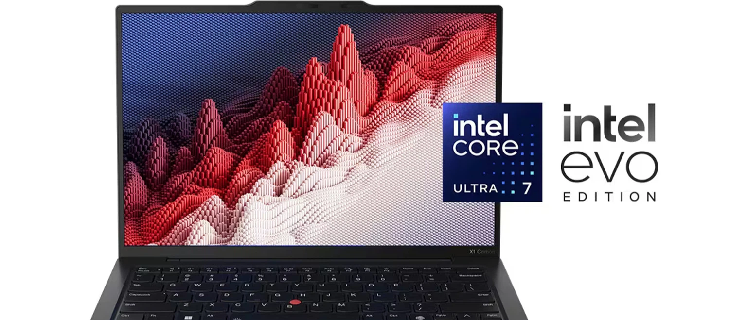 Ноутбук Lenovo ThinkPad X1 Carbon Gen 12 (21KC004VRA) Black Paint