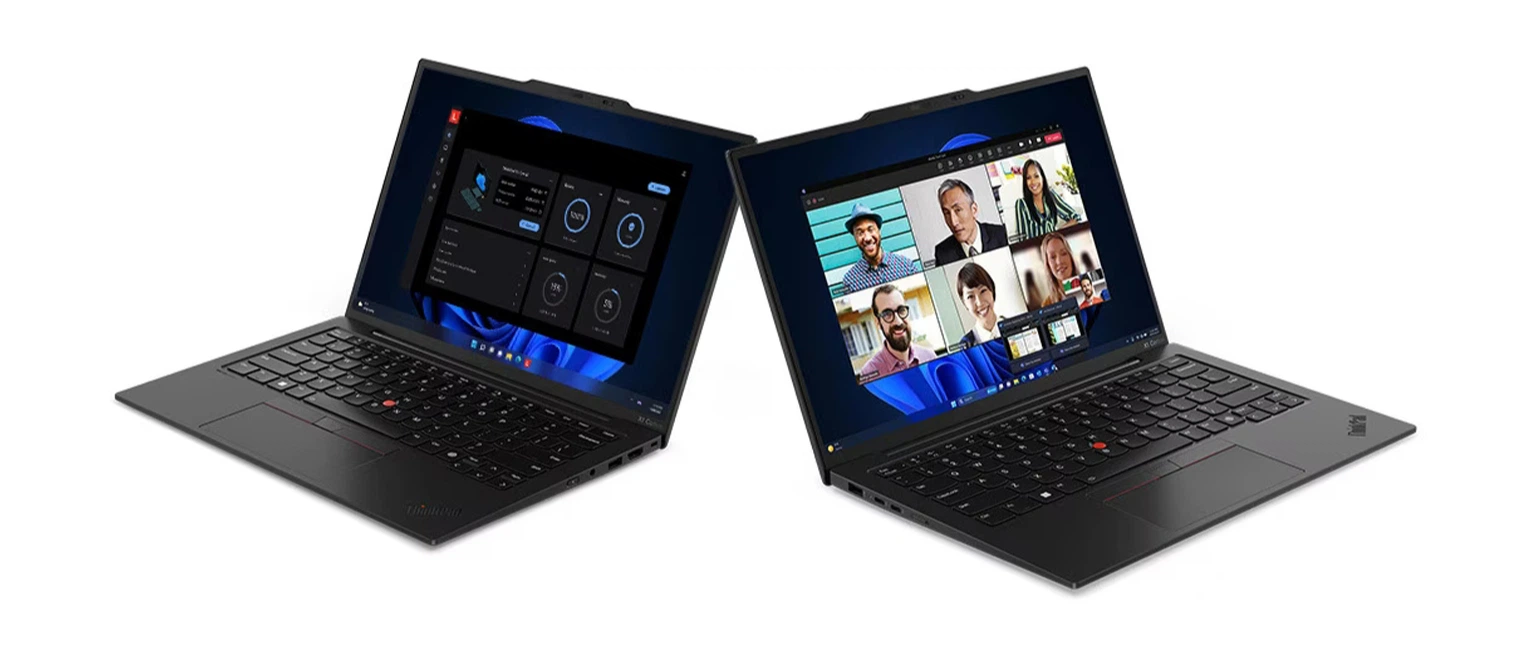 Ноутбук Lenovo ThinkPad X1 Carbon Gen 12 (21KC004VRA) Black Paint