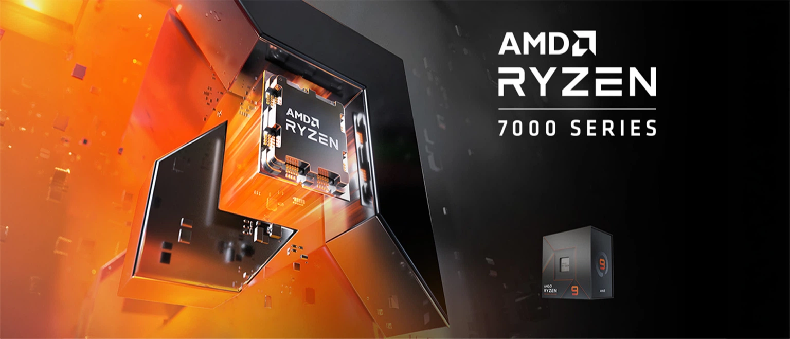 Процессор AMD Ryzen 5 7600 3.8GHz/32MB (100-100001015MPK) sAM5
