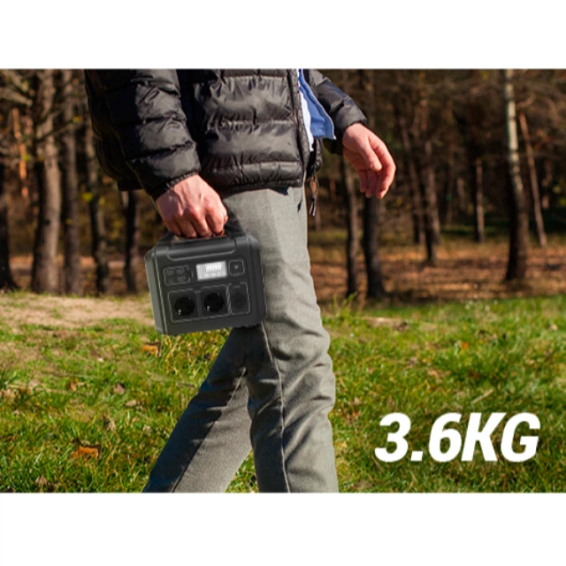 Зарядная станция Ezviz PS300 / 300 Вт / 313 Вт⋅ч / Li-ion (EZ