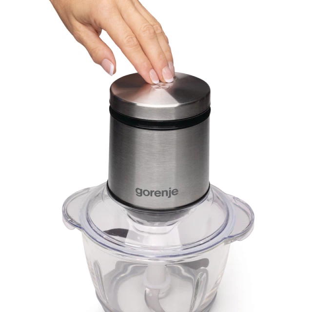 Керування одним дотиком