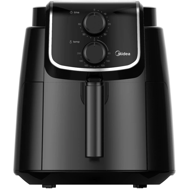 Мультипечь Midea MF-TN40D – фото, отзывы, характеристики в