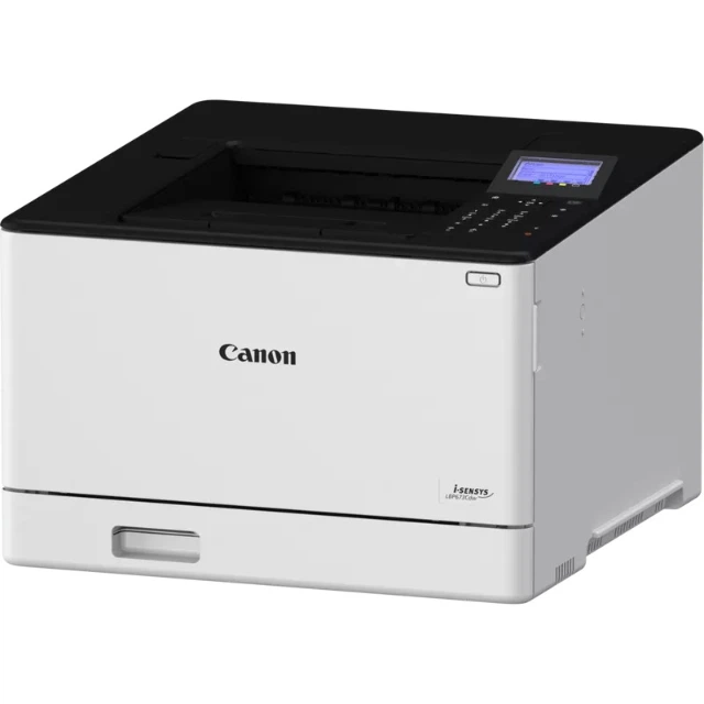 Принтер Canon i-SENSYS LBP673Cdw, Wi-Fi, Ethernet, duplex