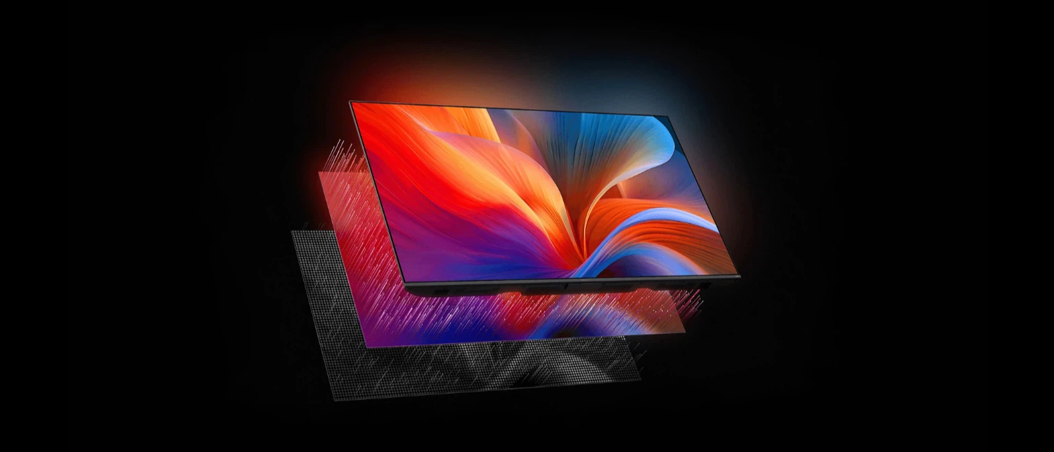 Телевизор Xiaomi QLED 43