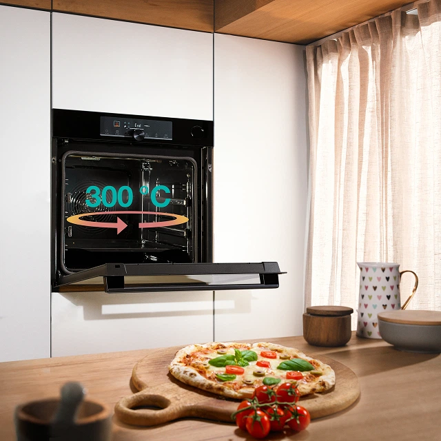 Функція Pizza. Найкраща піца у місті