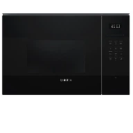 Вбудовувана мікрохвильова піч Bosch BEL554MB2, Серія 6