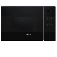 Вбудовувана мікрохвильова піч Bosch BEL554MB2, Серія 6