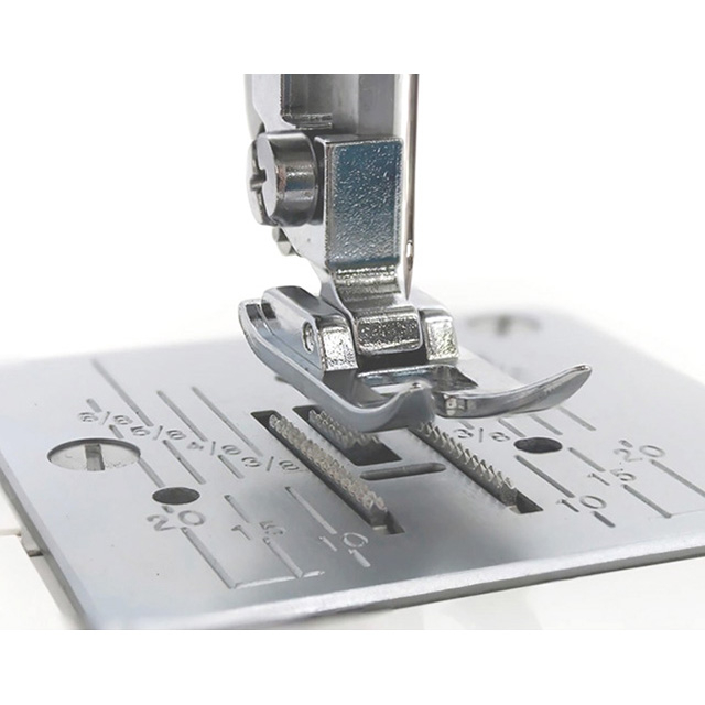 Швейная машина JANOME JQ2515s – фото, отзывы, характеристики в интернет ...