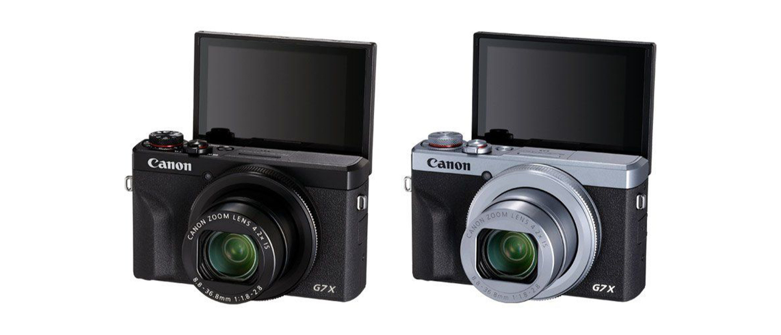 canon g7x mark iii