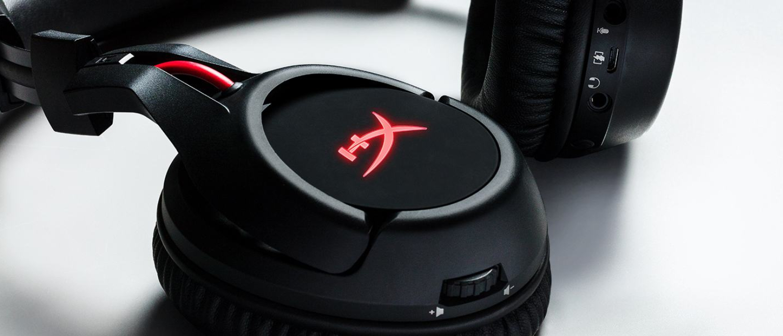 Naushniki Hyperx Cloud Flight Hx Hscf Bk Em Kupit V Internet Magazine Rozetka Naushniki Hyperx Cloud Flight Hx Hscf Bk Em Po Nizkoj Cene V Kieve Harkove Dnepre Odesse Zaporozhe Lvove Ukraine
