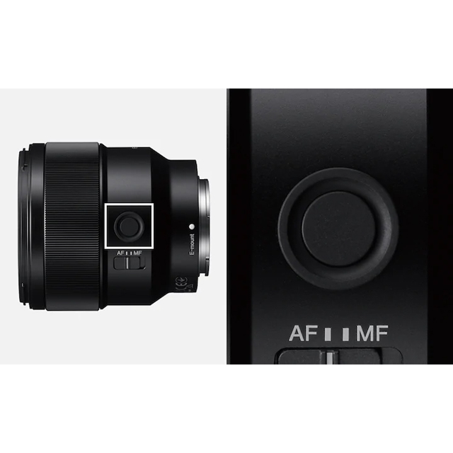 Sony FE 85mm f/1.8 (SEL85F18.SYX) – фото, отзывы
