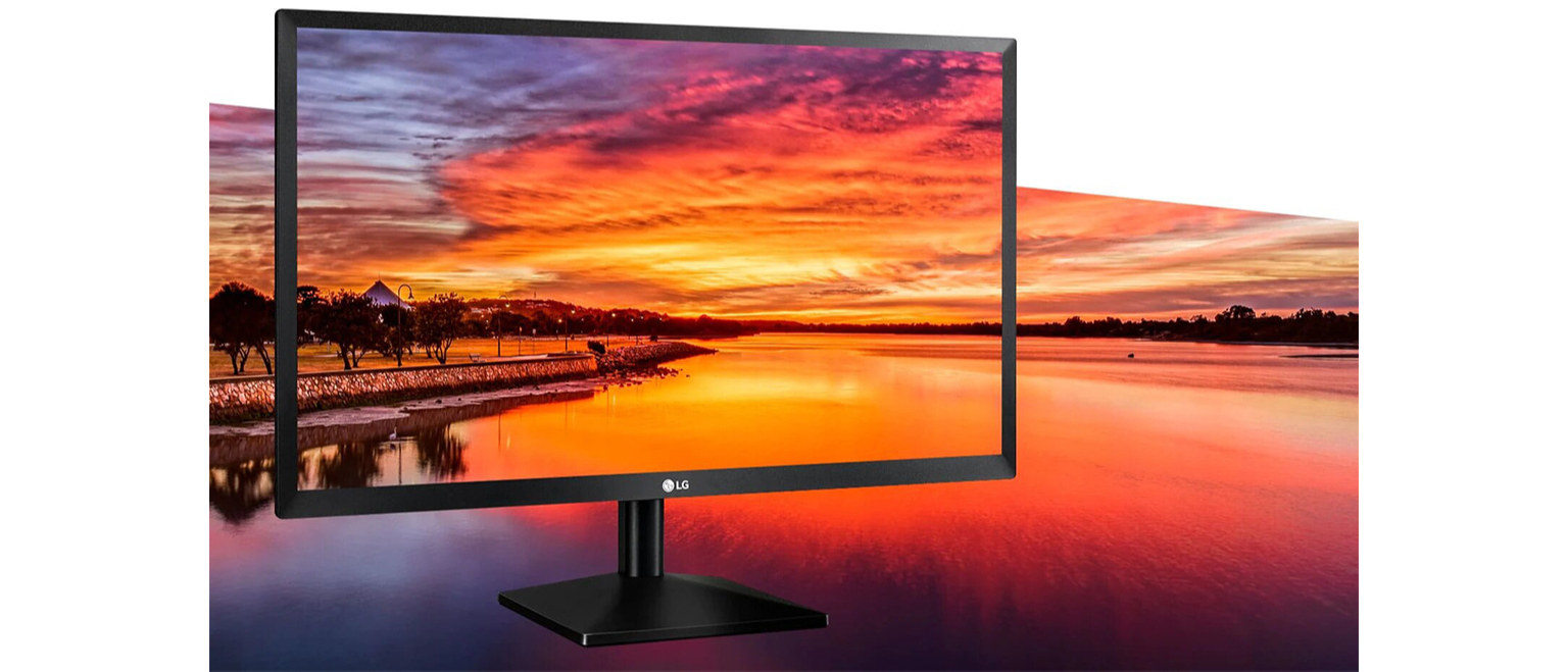 LG モニター ディスプレイ 24EA430V-B 23.8インチ LG モニター 2021年