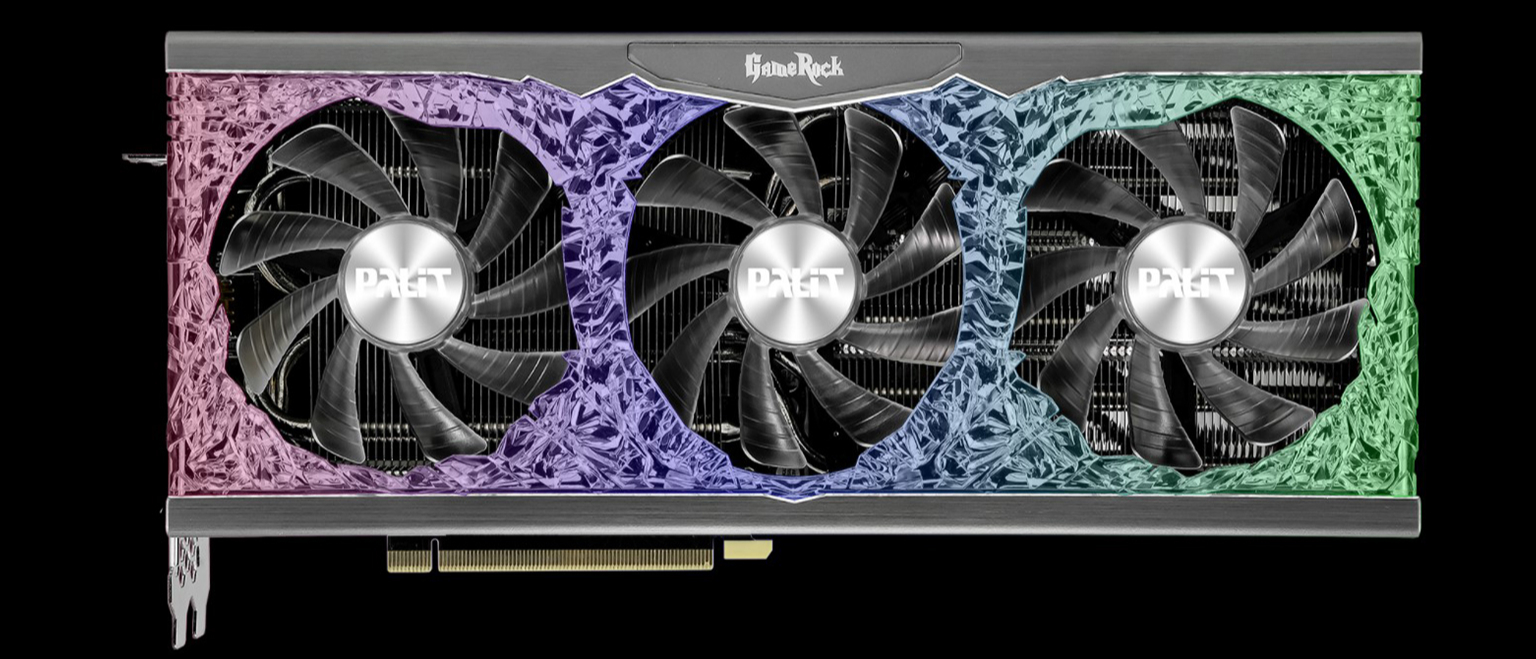 PALIT GTX3070ti 8G 【動作確認済み】 Amazon | Palit(パリット) GeForce RTX 3070 Ti GamingPro 8GB