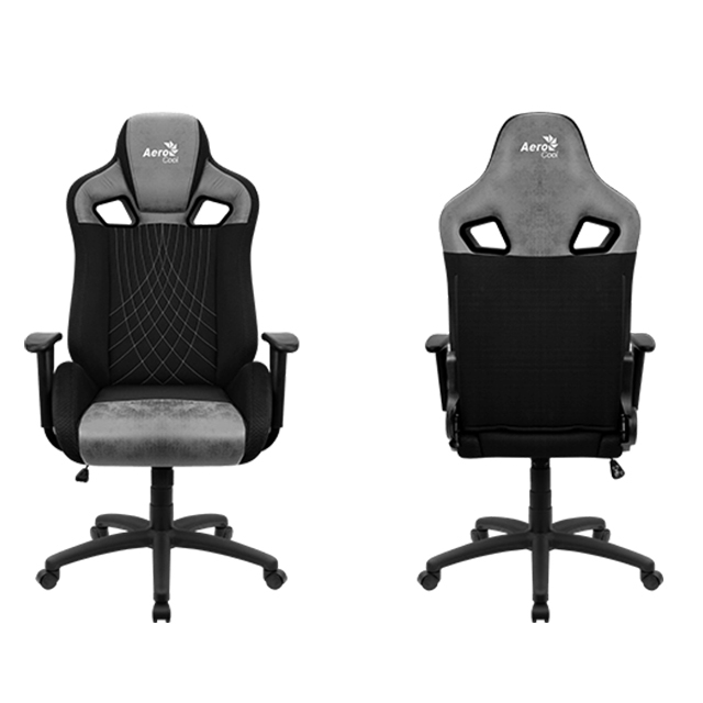 Aerocool Duke Кресло Купить