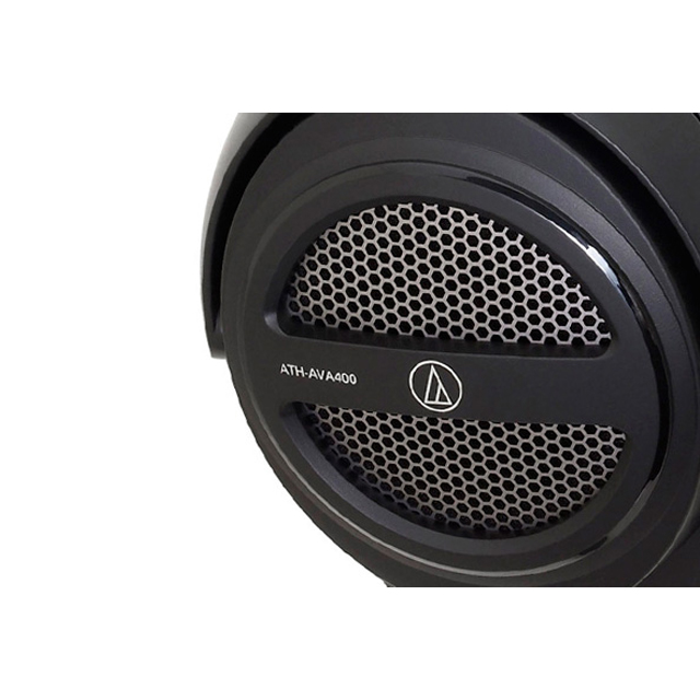 AUDIO-TECHNICA ATH-AVA400