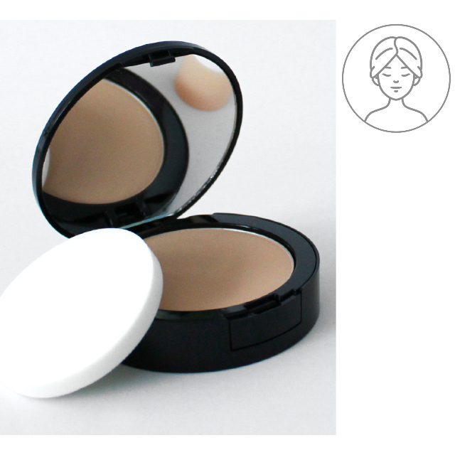 Пудра минеральная La Roche-Posay Toleriane Teint Mineral SPF 25 13 ...
