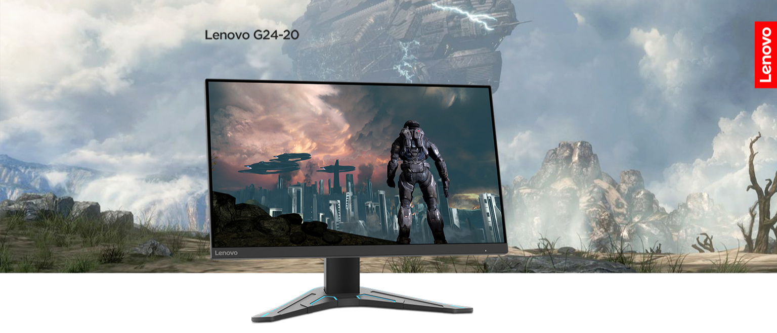Lenovoゲーミングモニター 165hz 23.8型 Lenovoゲーミングモニター 165hz 23.8型