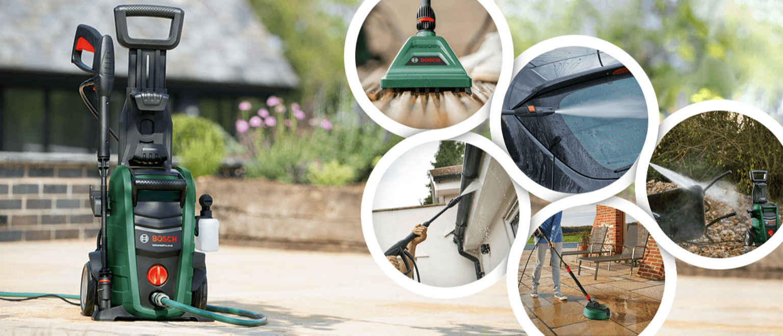 Bosch universal aquatak 130 discount