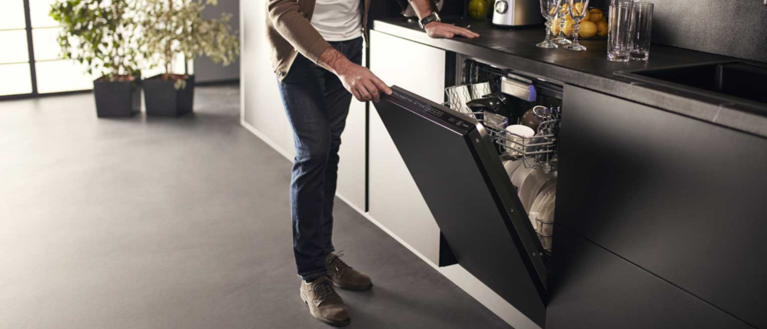 Встраиваемая посудомоечная машина BEKO BDIS38040A – фото, отзывы ...