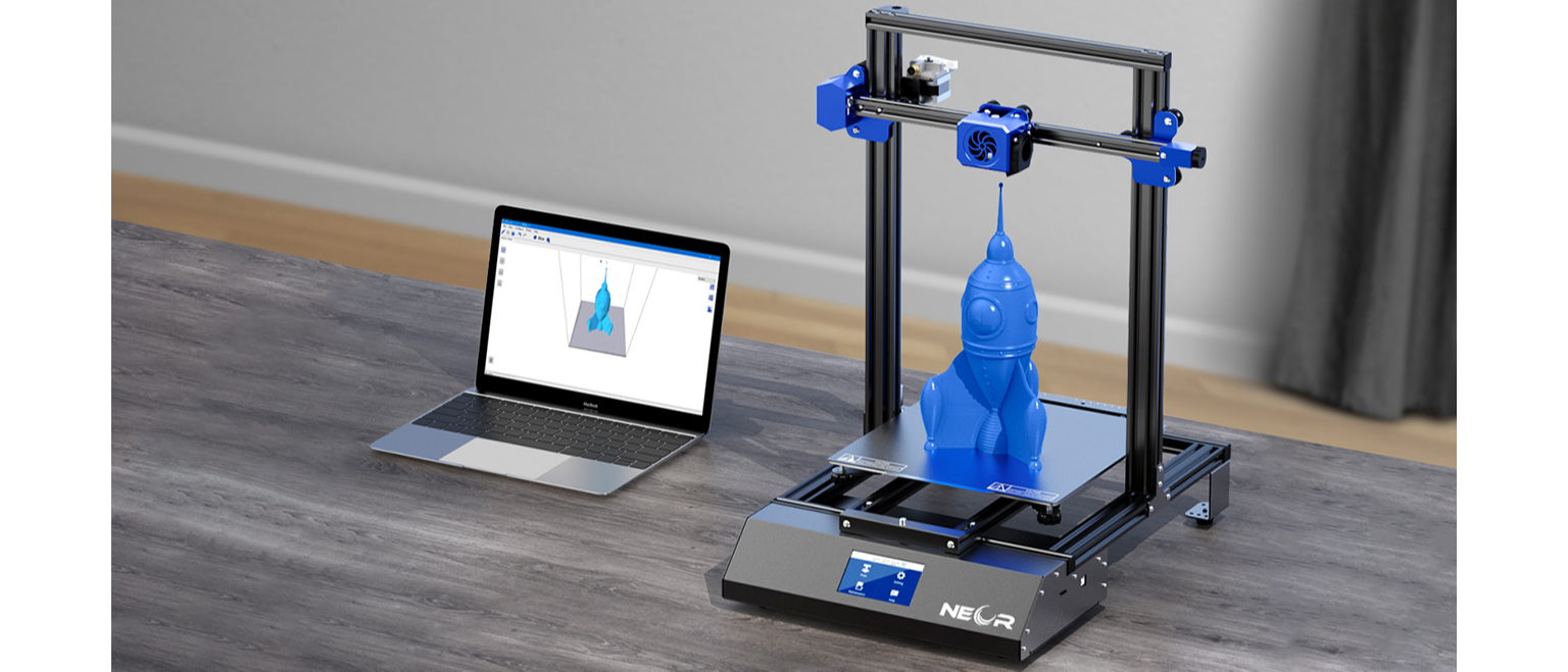 3D-принтеры по низкой цене | в интернет-магазине LinuxCenter