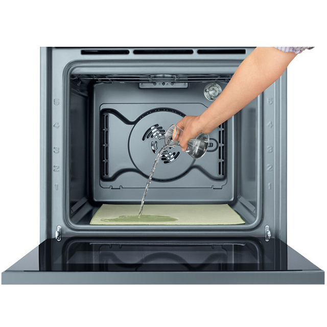 Духовой шкаф электрический WHIRLPOOL OMK58HU1B – фото, отзывы ...