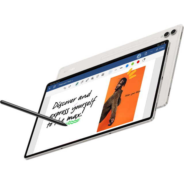 Планшет Samsung Galaxy Tab S9 Wi-Fi 8/128GB Graphite (SM-X710NZAASEK ...