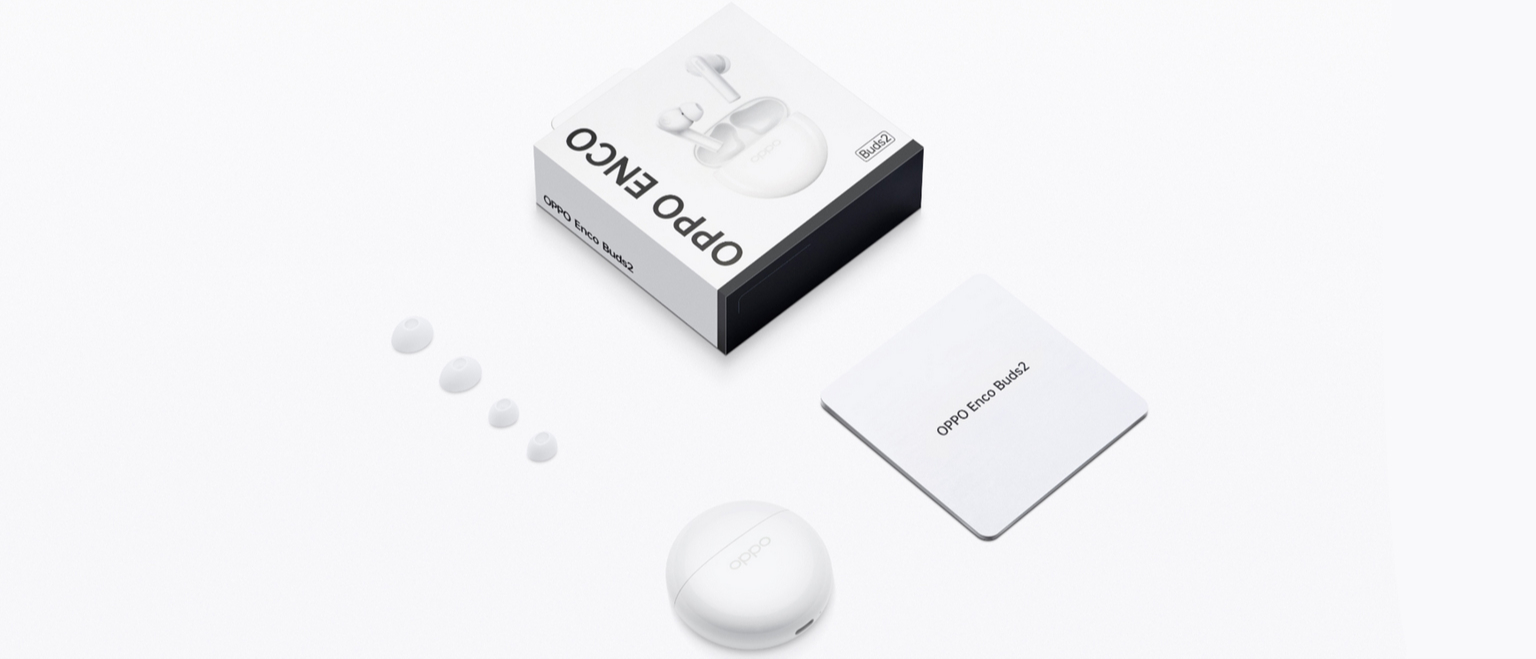 Наушники OPPO Enco Buds Buds 2 White (ETE41) купить в интернет-магазине  ROZETKA - Наушники OPPO Enco Buds Buds 2 White (ETE41) по низкой цене в  Киеве, Харькове, Днепре, Одессе, Запорожье, Львове, Украине