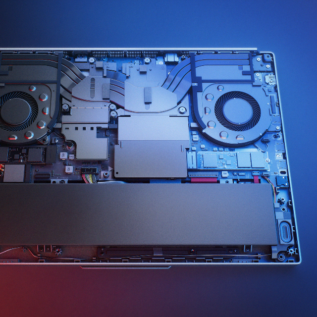 Ноутбук Lenovo Legion 5 16IRX9 (83DG007ARA) Luna Grey / 16" IPS WQXGA ...