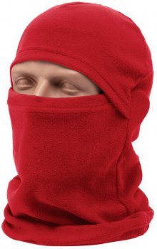 Флисовые балаклавы