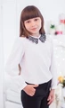 Ажурні блузки