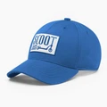 Сині бейсболки