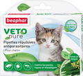 Капли от блох для котят