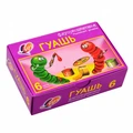 Флуоресцентная гуашь