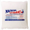 Удобрение сульфат магния