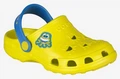 Желтые сабо