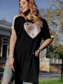 Туника с лосинами