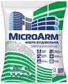 Полипропиленовая фибра