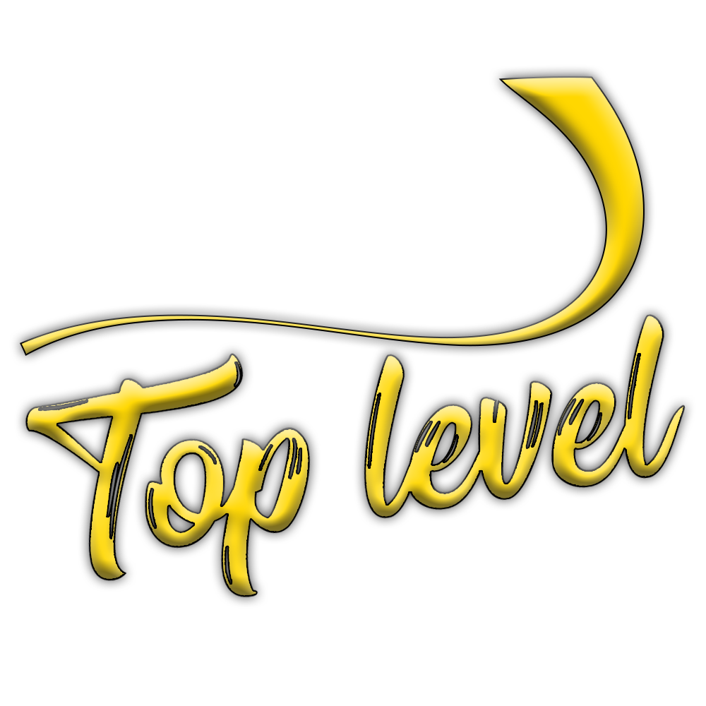 Top Level ROZETKA